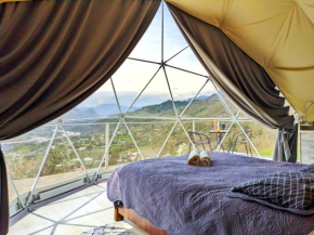 4 seasons. 4 სეზონი Glamping Georgia Racha